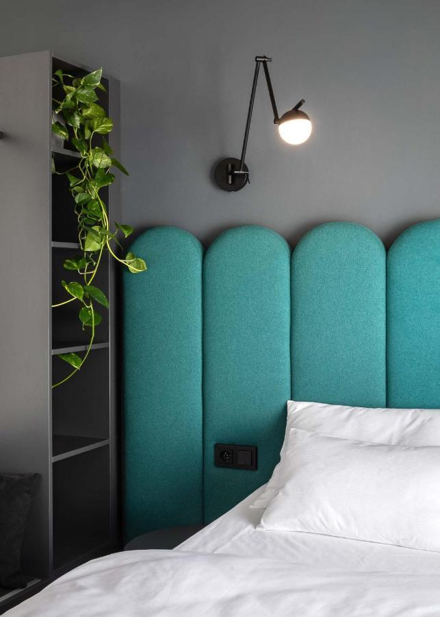 Boutique Hotel Mezi Svy Hradec Králové 外观 照片