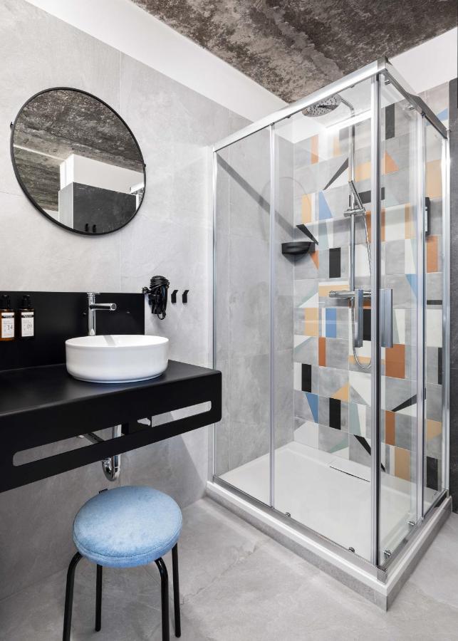 Boutique Hotel Mezi Svy Hradec Králové 外观 照片